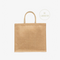 Naxos Non-Laminated Jute Shopping Bag