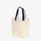 Orchid Premium Canvas Tote Bag