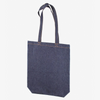 Palma Denim Tote Bag