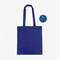 Pine Antimicrobial Dyed Cotton Bag