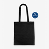 Pine Antimicrobial Dyed Cotton Bag