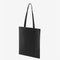Poppy Coloured Canvas Tote Bag