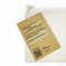 Posy Recycled Flat Canvas Pouch with AWARE™ Tracer Technology