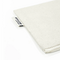 Posy Recycled Flat Canvas Pouch with AWARE™ Tracer Technology