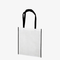 Rona White Non-Woven PP Promotional Bag