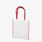 Rona White Non-Woven PP Promotional Bag