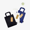 Rosa Recycled PET Recron® GreenGold Small Bag