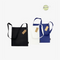 Sage Recycled PET Recron® GreenGold Sling Tote Bag