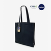 Tilia Recycled Full Gusset Tote with AWARE™ Tracer Technology