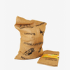 Low Cost Jute Vegetable Sack