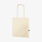Willow Foldable Cotton Shopping Bag