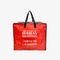 Jumbo PP Woven Christmas Storage Bags
