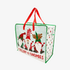 Jumbo PP Woven Christmas Storage Bags