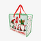 Jumbo PP Woven Christmas Storage Bags