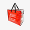 Jumbo PP Woven Christmas Storage Bags
