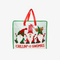 Jumbo PP Woven Christmas Storage Bags