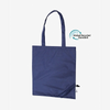 Yolanda Foldable rPET Tote Bag