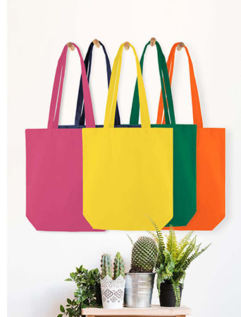 Cotton Bags Manufacturers and Suppliers in the USA