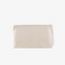 Lilium Canvas Cosmetic Bag