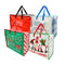 Jumbo PP Woven Christmas Storage Bags