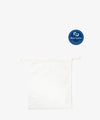 Antimicrobial Cotton Pouch