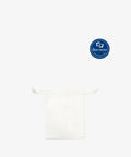 Biomaster Antimicrobial Cotton Pouch