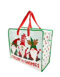 Jumbo PP Woven Christmas Storage Bags
