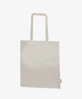 Grey Recycled Cotton Bag