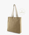 Kioa Premium Soft Jute Bag