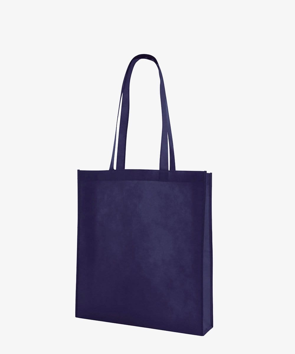 Soft Loop Handle Plastic Bags - Korensa