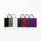 Colourful Jute Shopping Bags