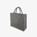 Grey-Jute-Shopping-Bag