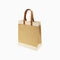 Jute Market Tote Bag