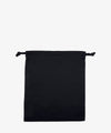 large-black-cotton-pouch