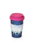 Sustainable Reusable Coffee Cup
