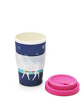 Reusable Travel Coffee Cup