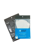 Antimicrobal and Antiviral reusable face covering