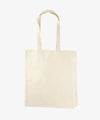 8oz Canvas bag with Gusset