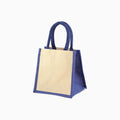 small-blue-lunch-bag