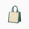 small-green-lunch-bag