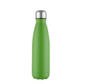 green-reusable-insulated-water-bottle