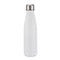 white-reusable-insulated-water-bottle