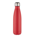 red-reusable-insulated-water-bottle