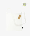 white-rpet-sling-tote-bag-recycled-pet-recron-greengold-ecoduka