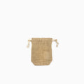 Small Jute Pouch