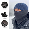 Advanced Neck Warmer Snoods for Men and Women