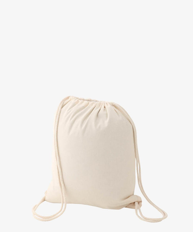 Sustainable Gym Bag Do Good HQ