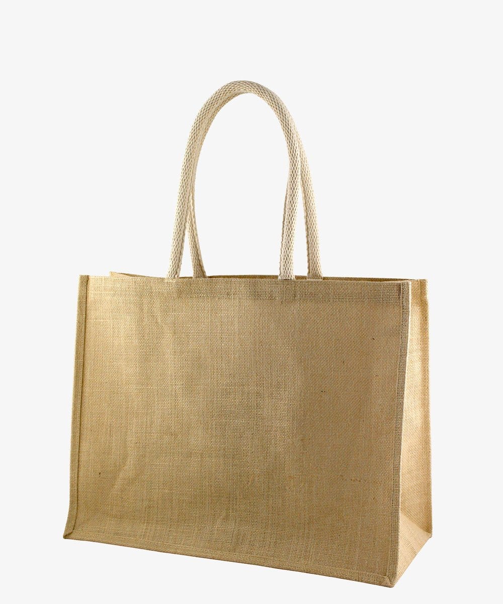 Hessian shopping 2025 bags for sale