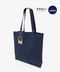 Tilia Recycled Full Gusset Tote with AWARE™ Tracer Technology