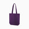 Purple Canvas Bag